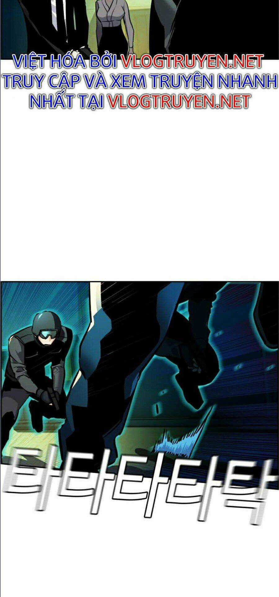 Bạn Học Tôi Là Lính Đánh Thuê Chapter 49 trang 57