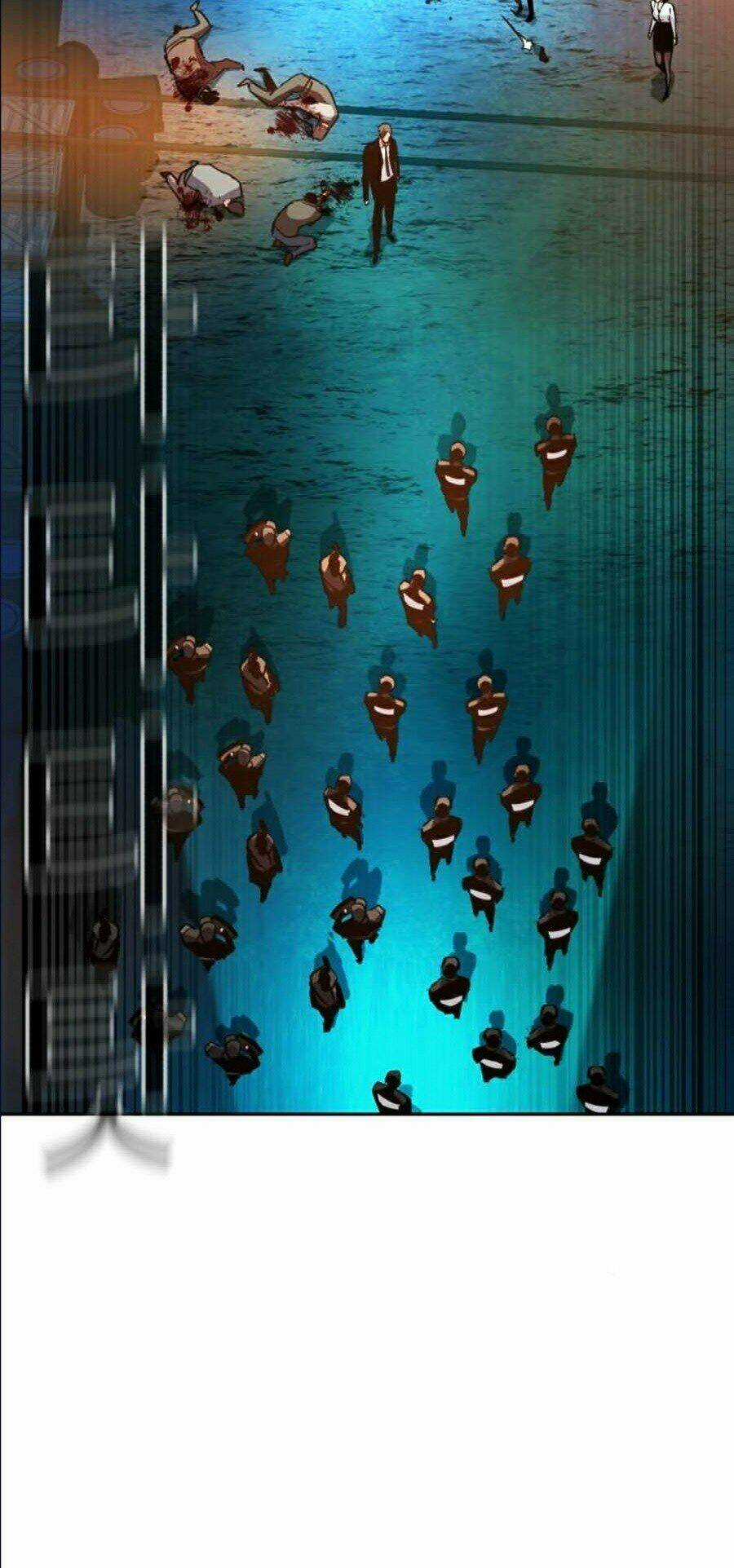 Bạn Học Tôi Là Lính Đánh Thuê Chapter 49 trang 59