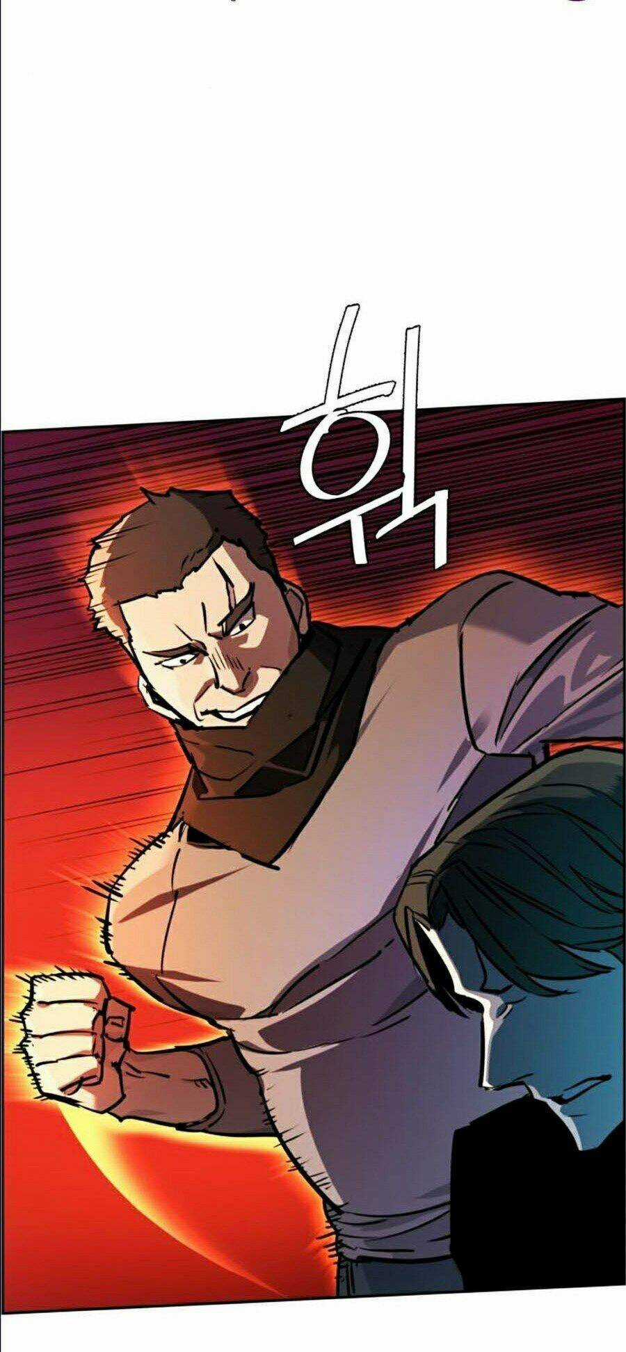 Bạn Học Tôi Là Lính Đánh Thuê Chapter 49 trang 6