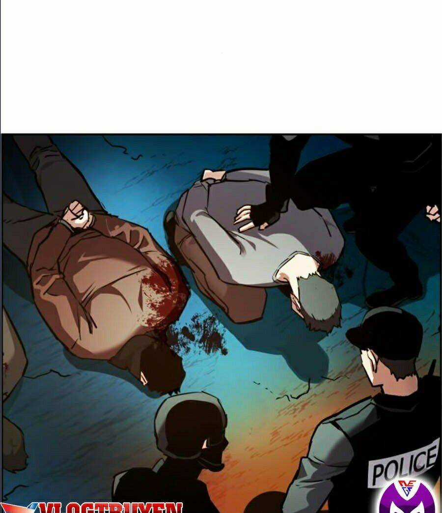 Bạn Học Tôi Là Lính Đánh Thuê Chapter 49 trang 60