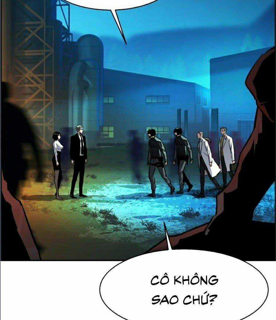 Bạn Học Tôi Là Lính Đánh Thuê Chapter 49 trang 62