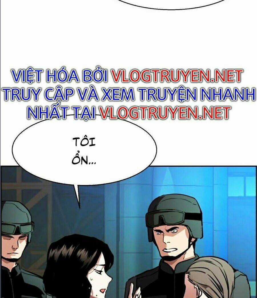 Bạn Học Tôi Là Lính Đánh Thuê Chapter 49 trang 63