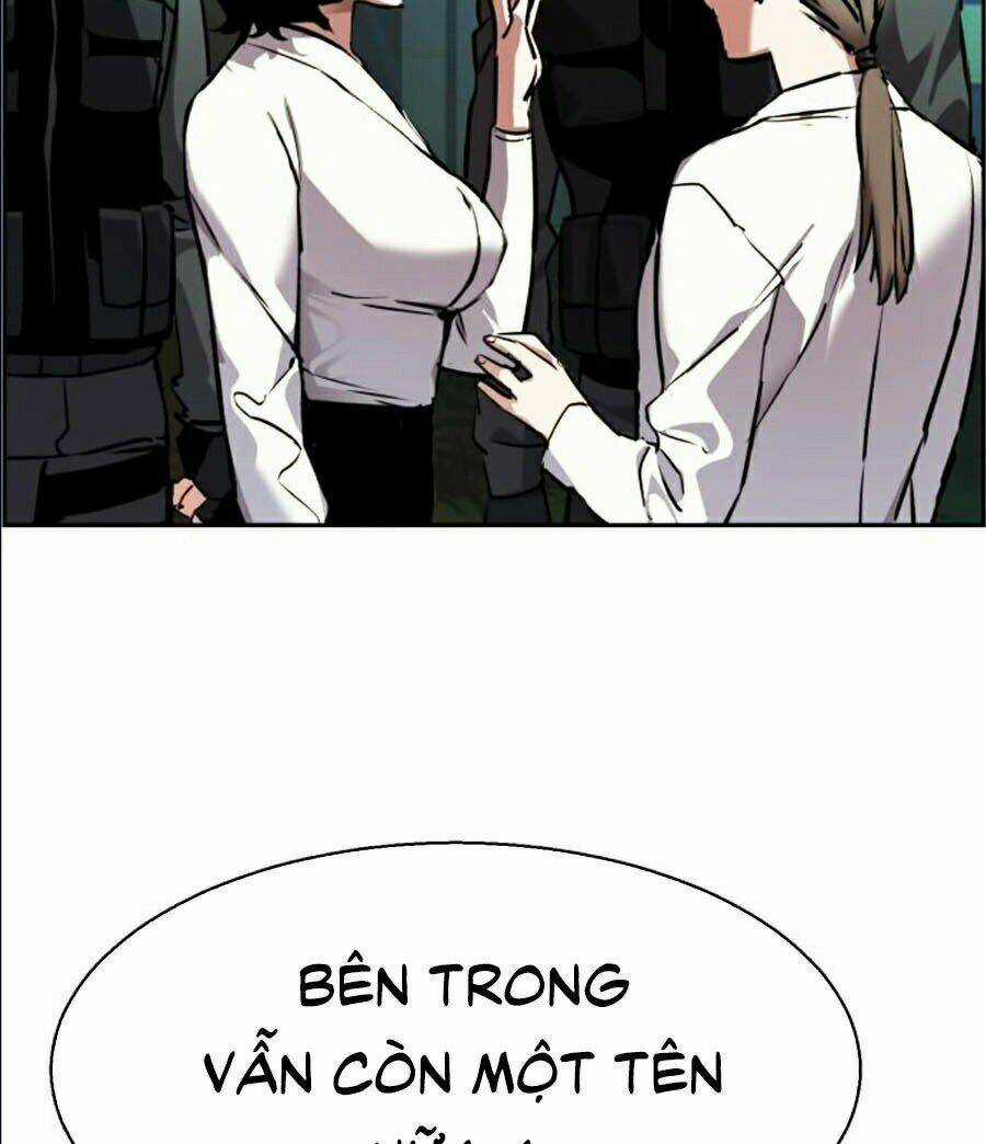 Bạn Học Tôi Là Lính Đánh Thuê Chapter 49 trang 64