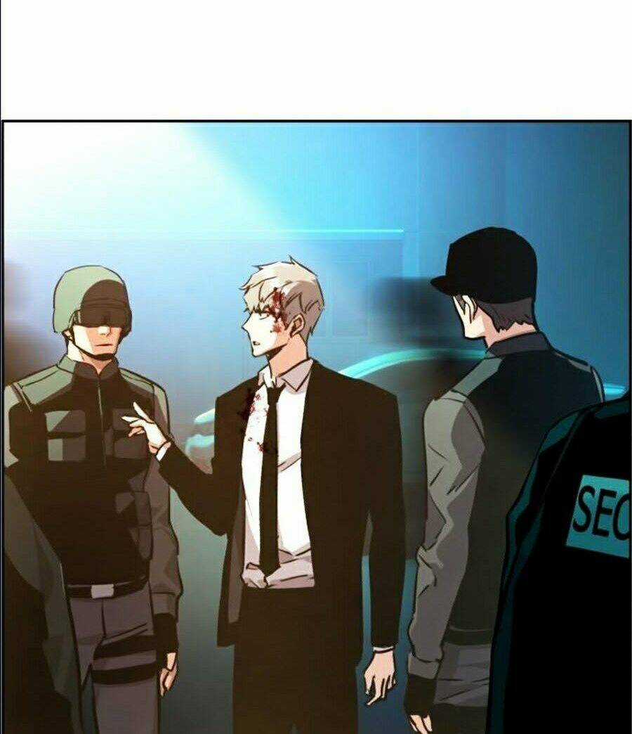 Bạn Học Tôi Là Lính Đánh Thuê Chapter 49 trang 67