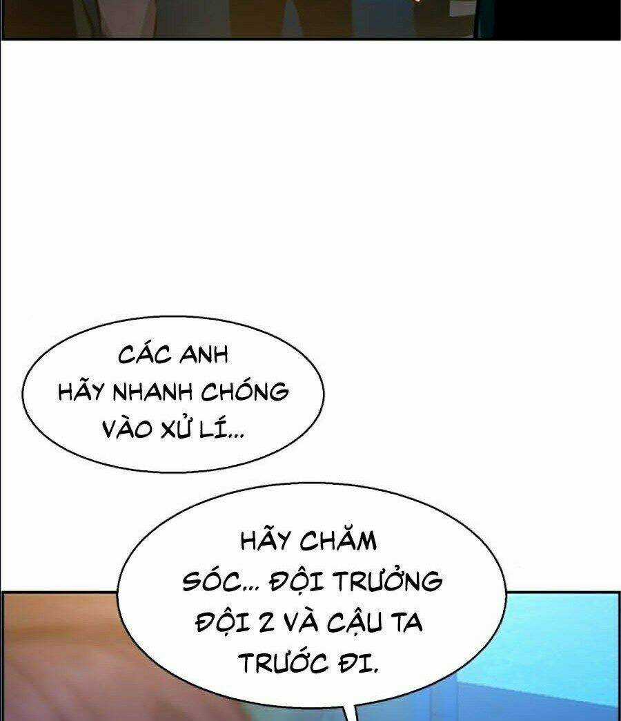 Bạn Học Tôi Là Lính Đánh Thuê Chapter 49 trang 68