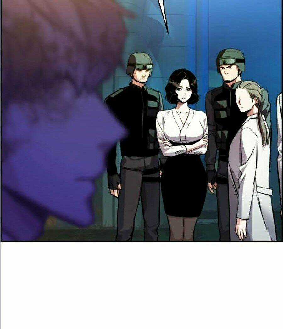 Bạn Học Tôi Là Lính Đánh Thuê Chapter 49 trang 69