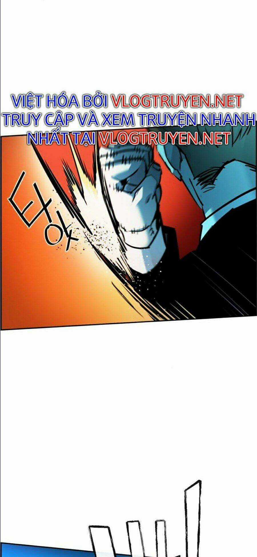 Bạn Học Tôi Là Lính Đánh Thuê Chapter 49 trang 7