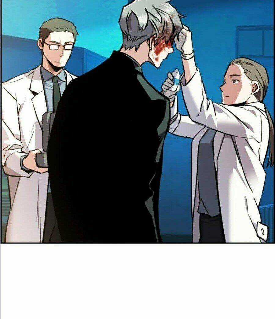 Bạn Học Tôi Là Lính Đánh Thuê Chapter 49 trang 72