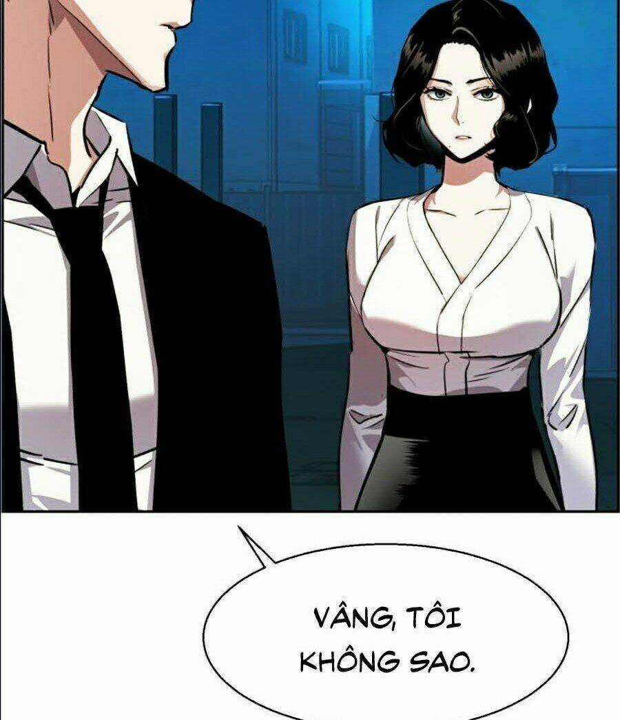 Bạn Học Tôi Là Lính Đánh Thuê Chapter 49 trang 74