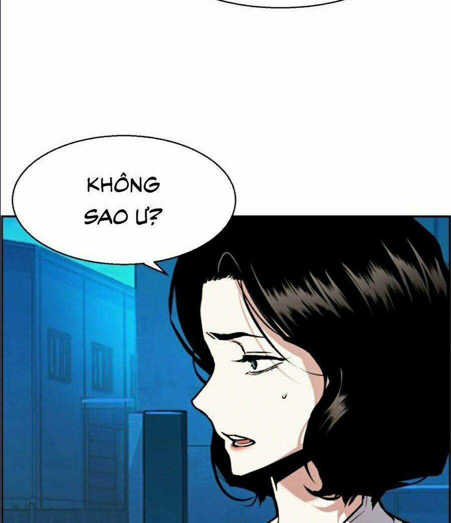 Bạn Học Tôi Là Lính Đánh Thuê Chapter 49 trang 75