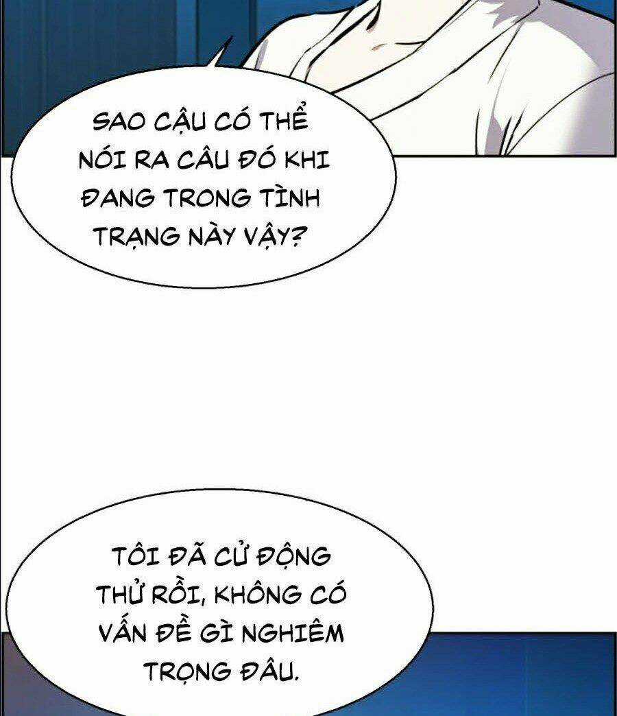 Bạn Học Tôi Là Lính Đánh Thuê Chapter 49 trang 76