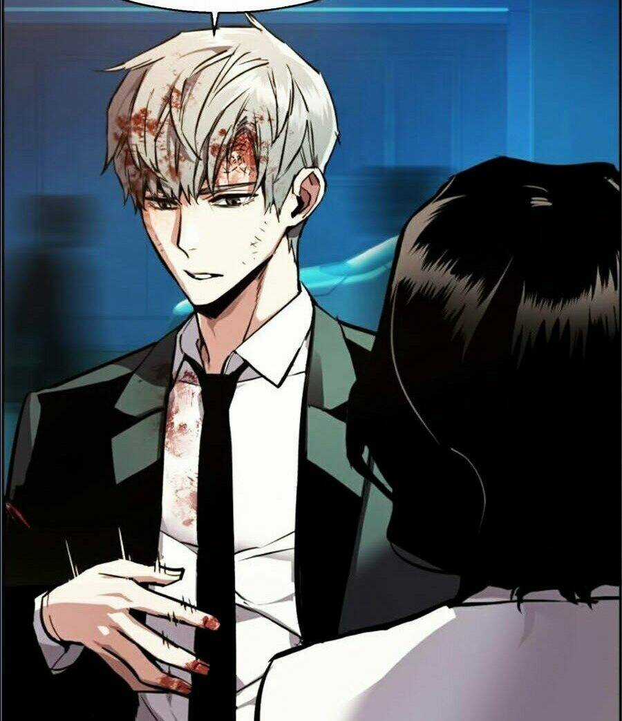 Bạn Học Tôi Là Lính Đánh Thuê Chapter 49 trang 77