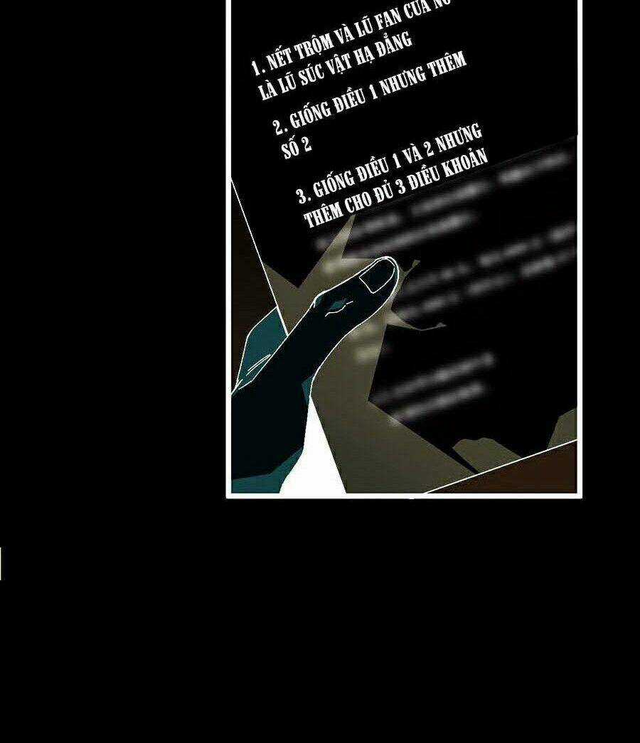 Bạn Học Tôi Là Lính Đánh Thuê Chapter 49 trang 79