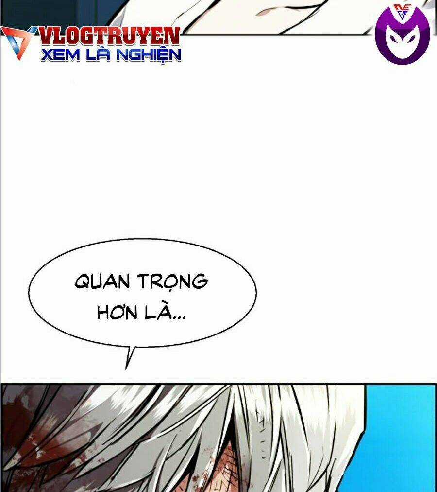 Bạn Học Tôi Là Lính Đánh Thuê Chapter 49 trang 81