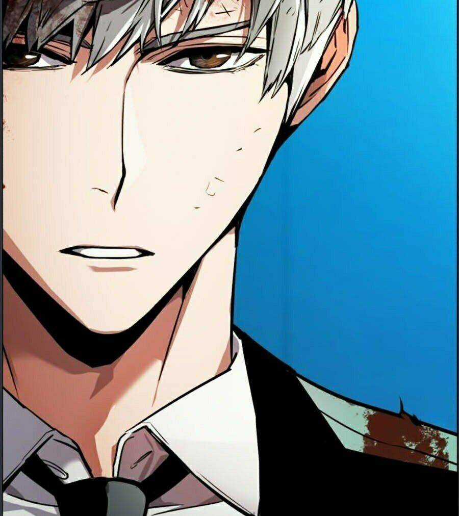 Bạn Học Tôi Là Lính Đánh Thuê Chapter 49 trang 82