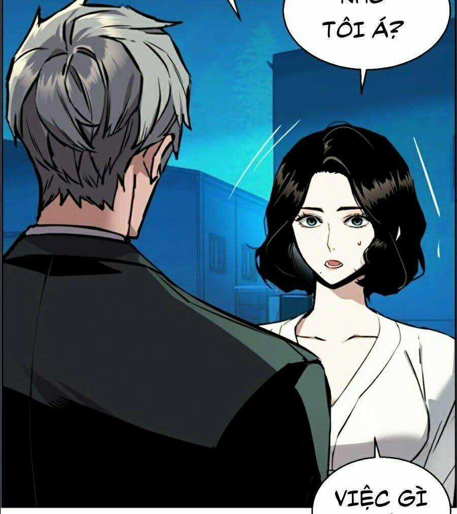 Bạn Học Tôi Là Lính Đánh Thuê Chapter 49 trang 84