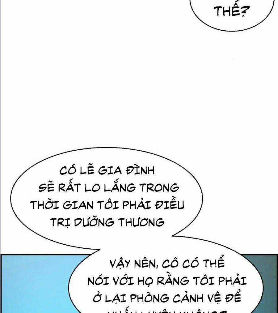 Bạn Học Tôi Là Lính Đánh Thuê Chapter 49 trang 85