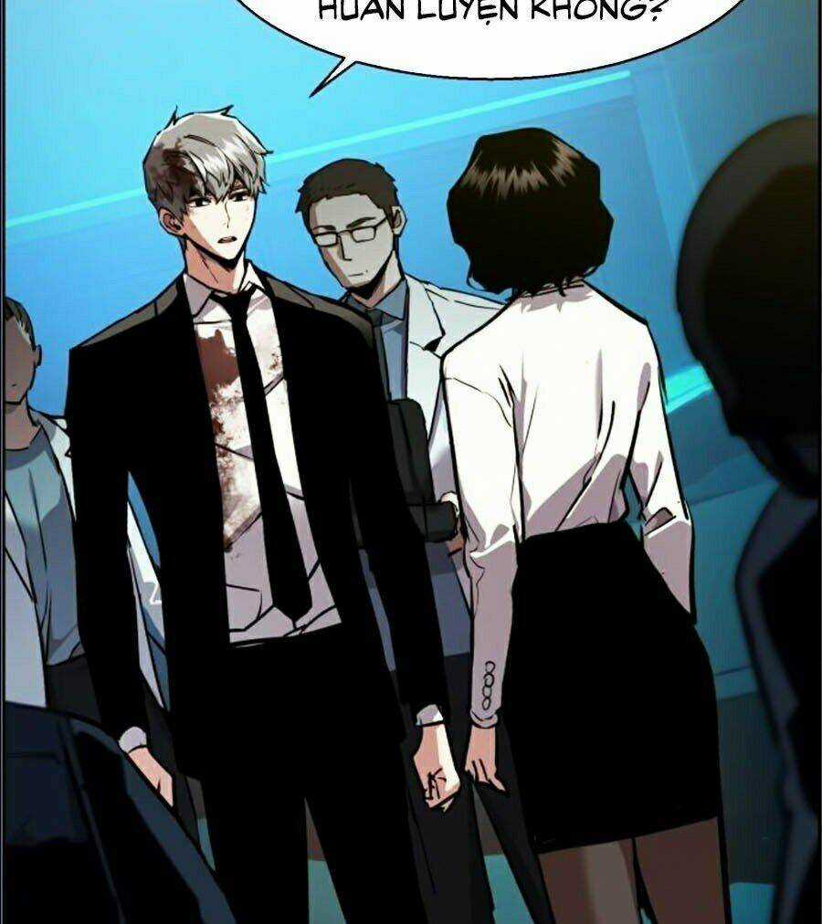 Bạn Học Tôi Là Lính Đánh Thuê Chapter 49 trang 86