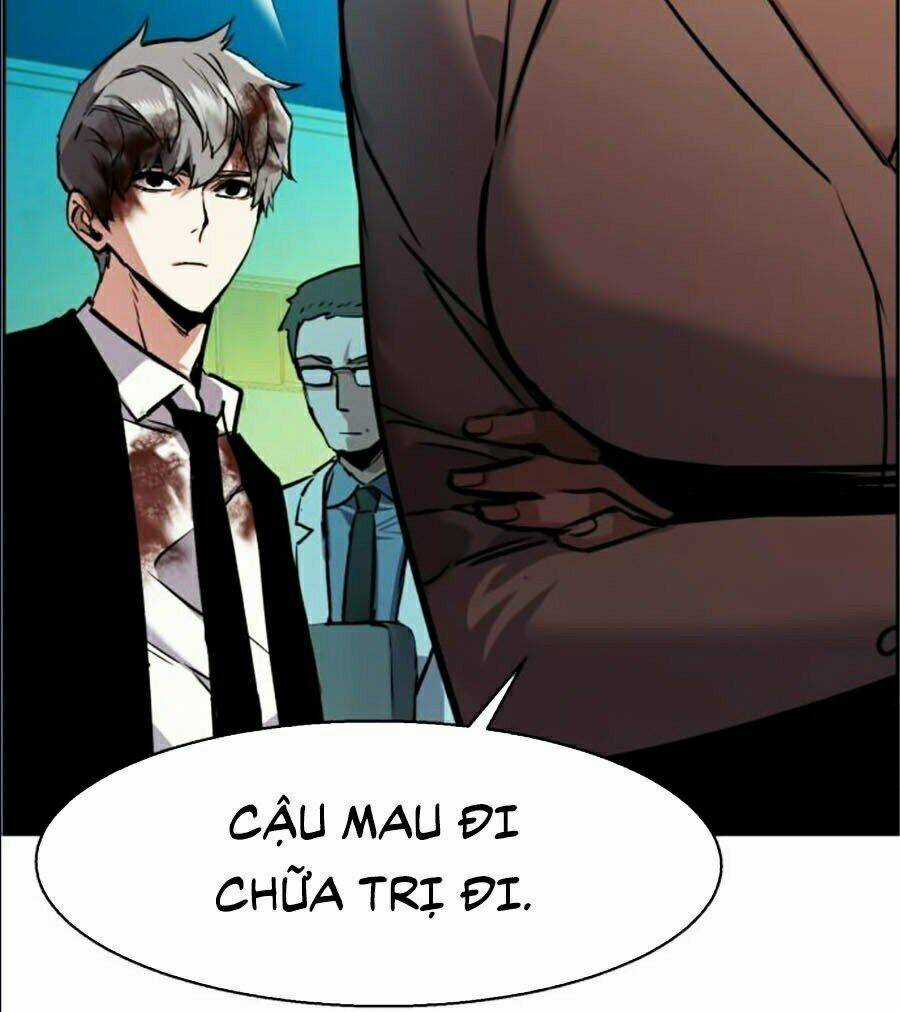 Bạn Học Tôi Là Lính Đánh Thuê Chapter 49 trang 90