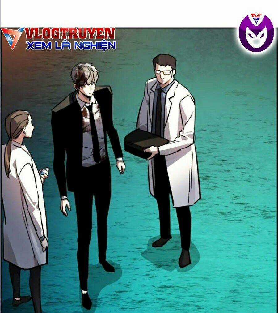 Bạn Học Tôi Là Lính Đánh Thuê Chapter 49 trang 93