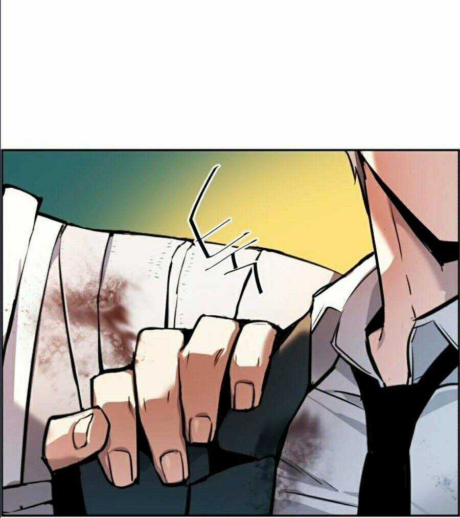 Bạn Học Tôi Là Lính Đánh Thuê Chapter 49 trang 97