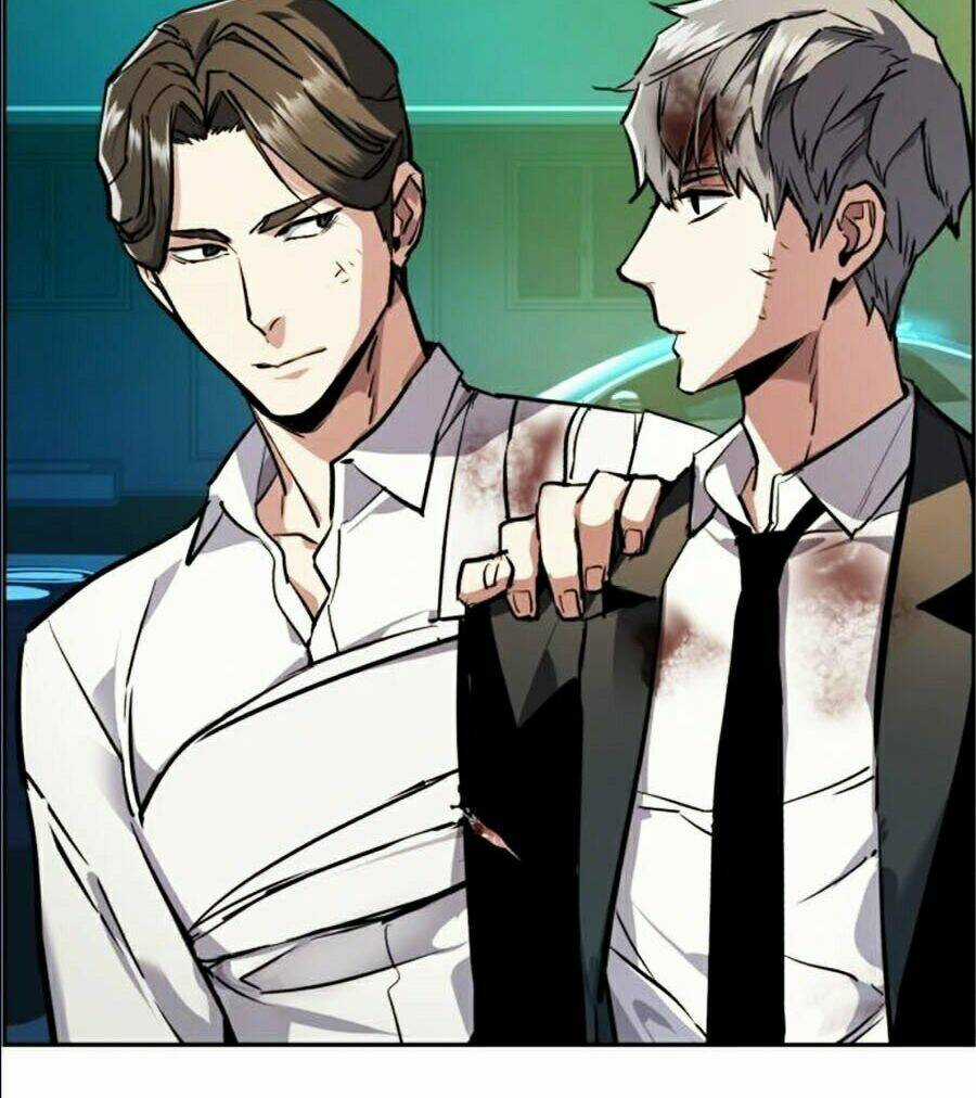 Bạn Học Tôi Là Lính Đánh Thuê Chapter 49 trang 99