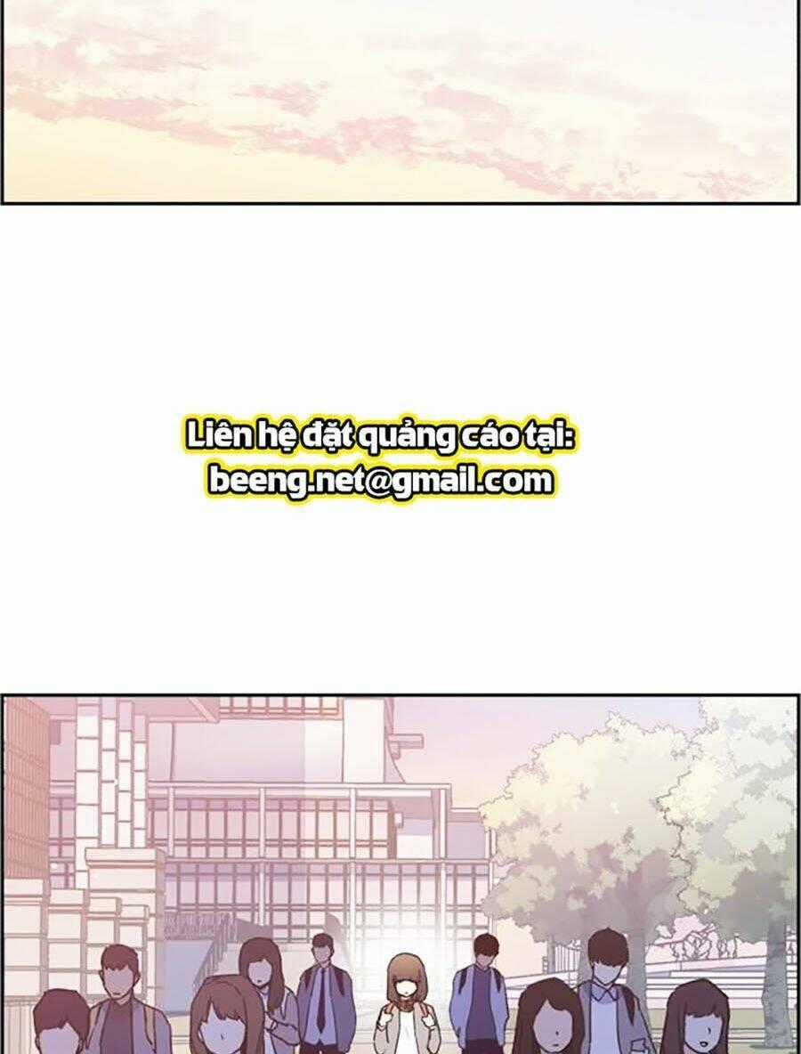 Bạn Học Tôi Là Lính Đánh Thuê Chapter 5 trang 1