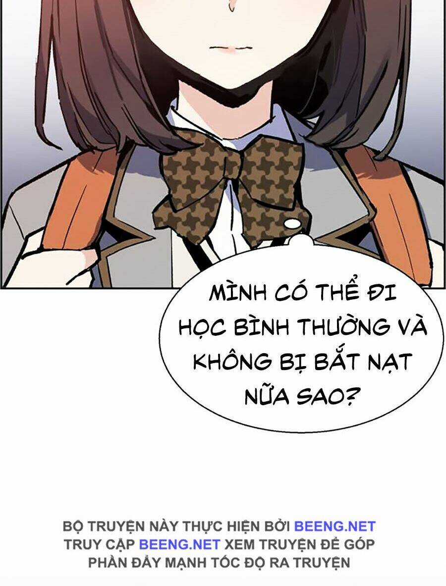 Bạn Học Tôi Là Lính Đánh Thuê Chapter 5 trang 10