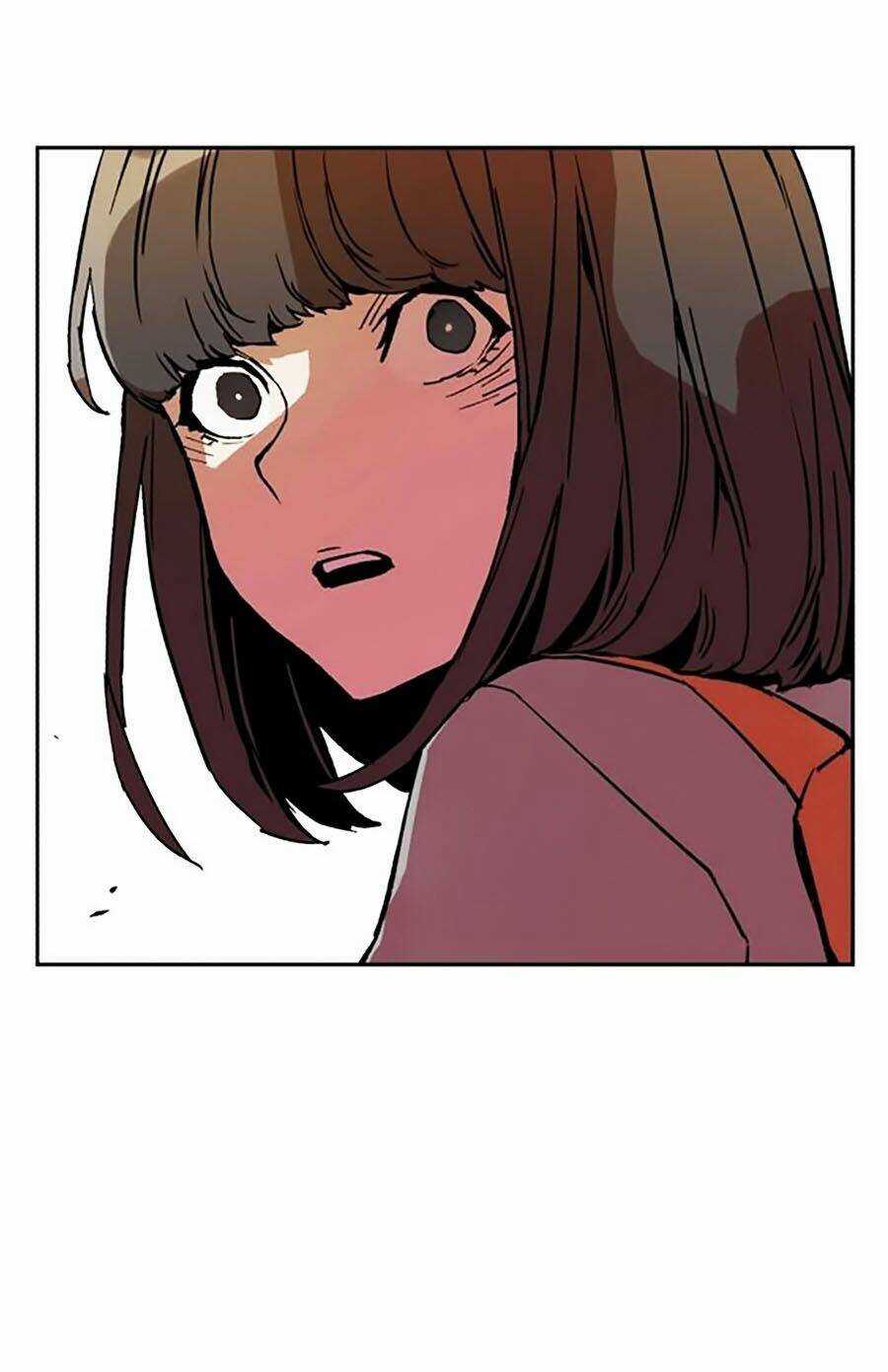 Bạn Học Tôi Là Lính Đánh Thuê Chapter 5 trang 100