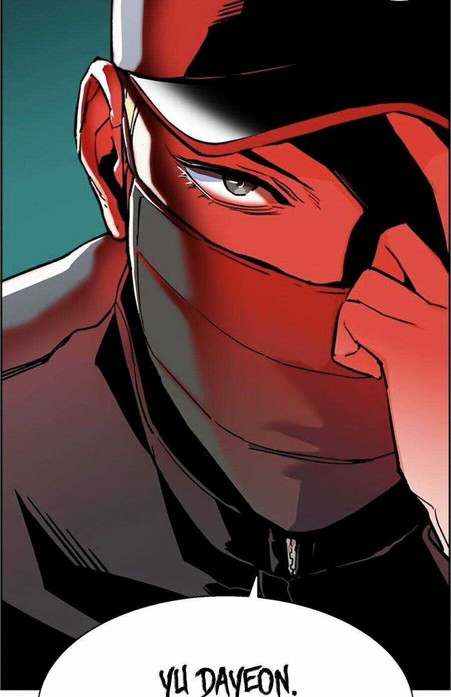 Bạn Học Tôi Là Lính Đánh Thuê Chapter 5 trang 107