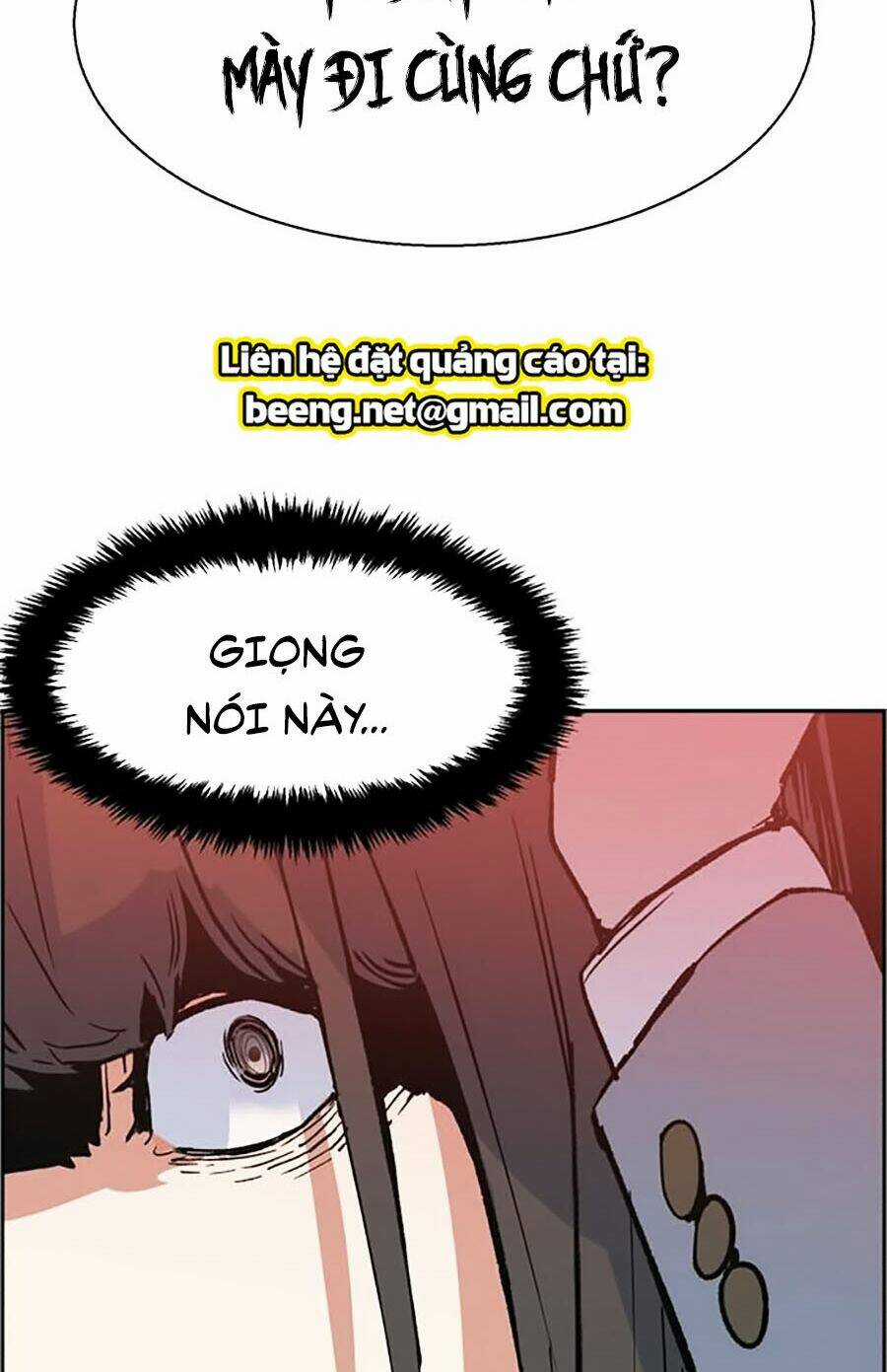 Bạn Học Tôi Là Lính Đánh Thuê Chapter 5 trang 108