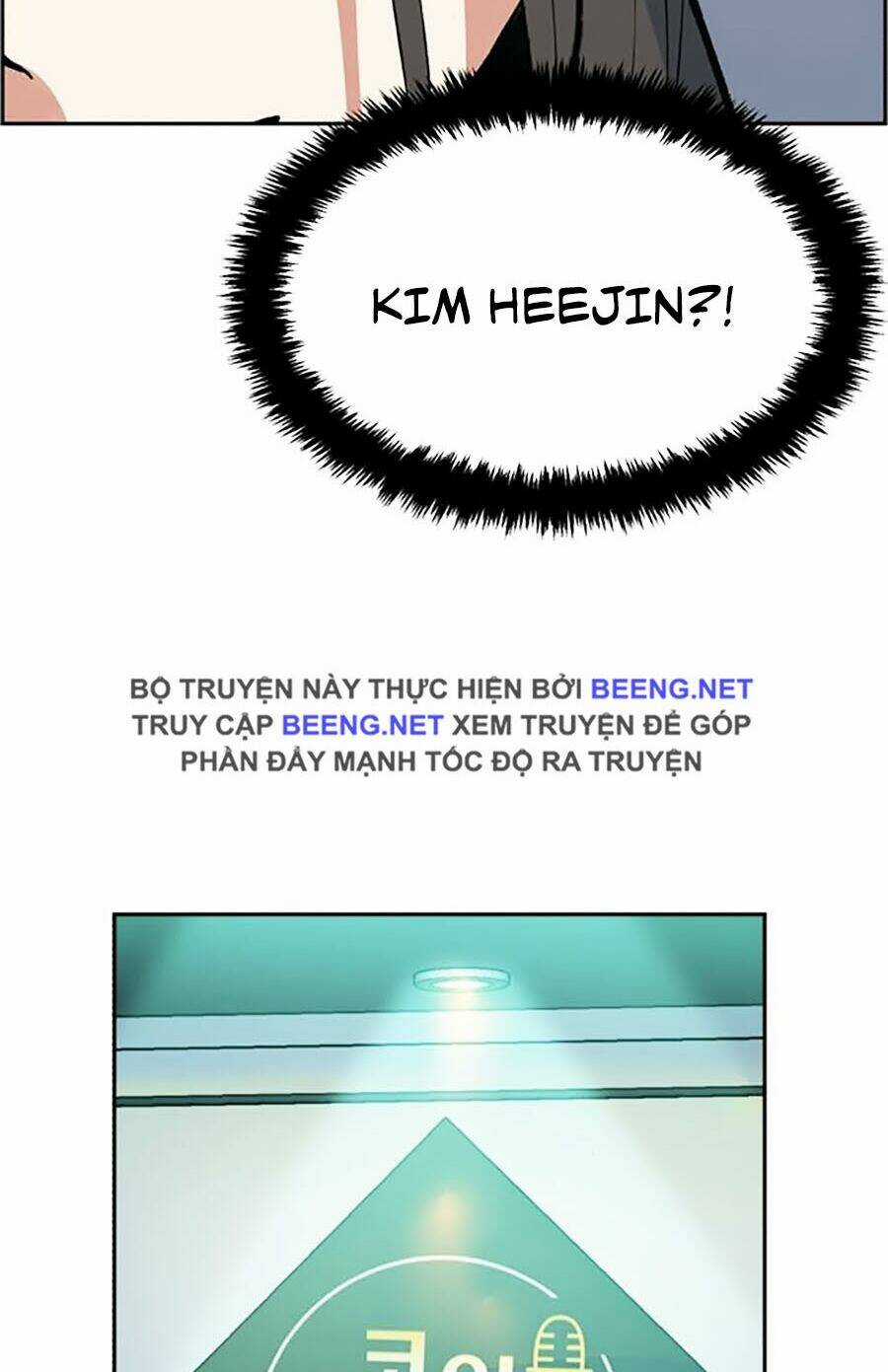 Bạn Học Tôi Là Lính Đánh Thuê Chapter 5 trang 109