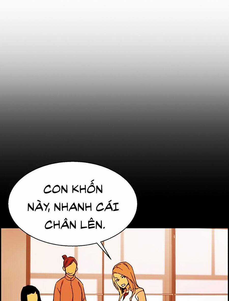 Bạn Học Tôi Là Lính Đánh Thuê Chapter 5 trang 11