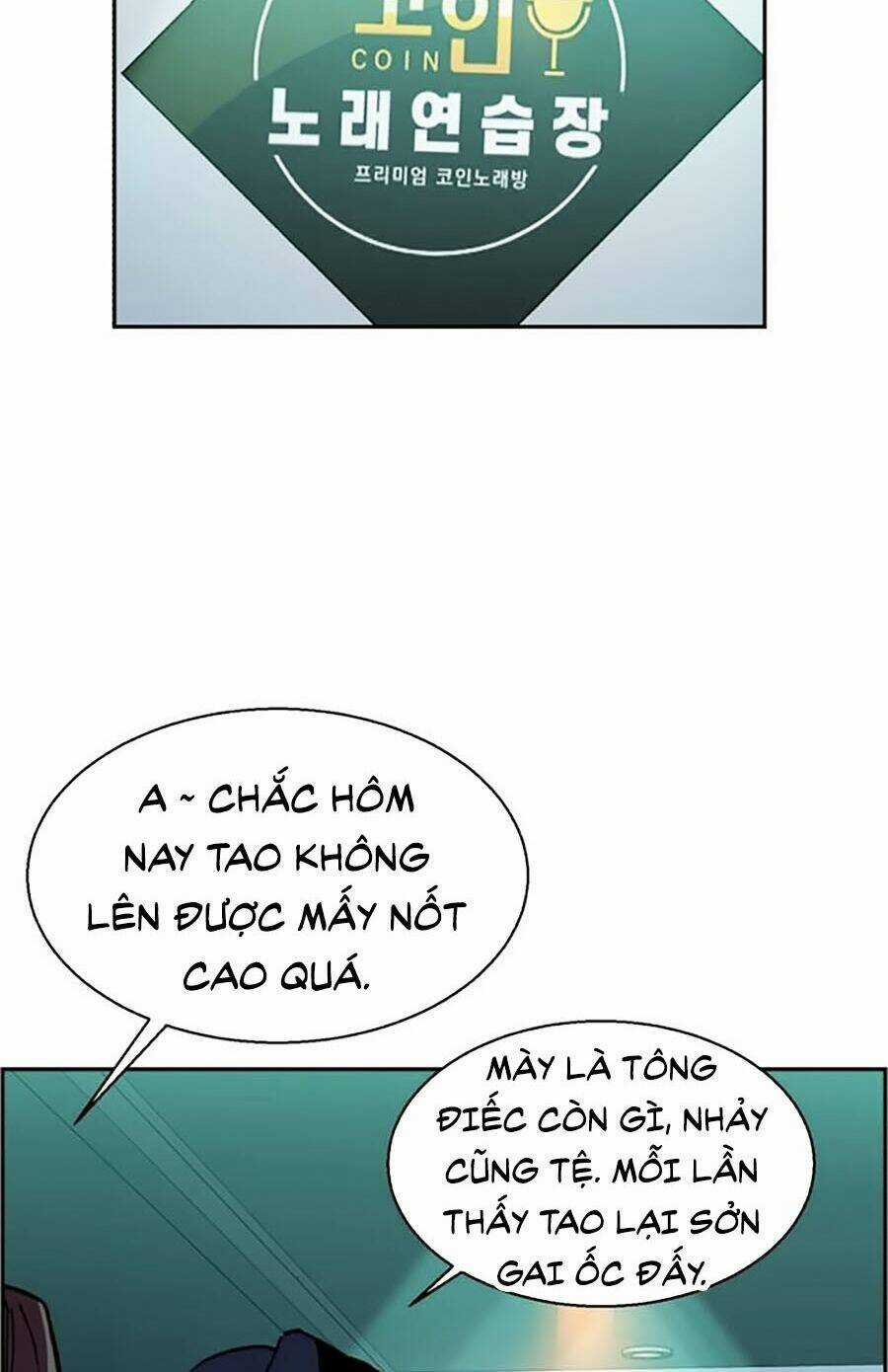 Bạn Học Tôi Là Lính Đánh Thuê Chapter 5 trang 110