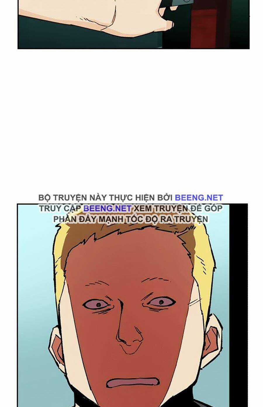 Bạn Học Tôi Là Lính Đánh Thuê Chapter 5 trang 113