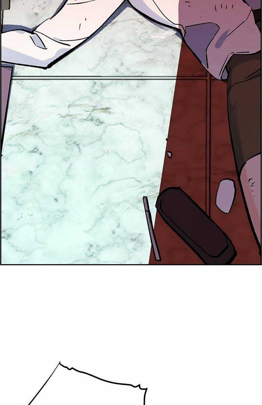 Bạn Học Tôi Là Lính Đánh Thuê Chapter 5 trang 115