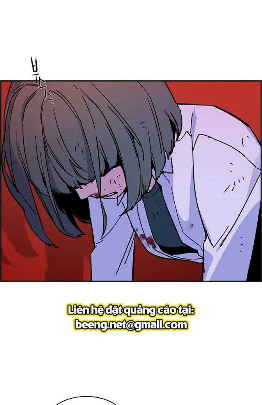 Bạn Học Tôi Là Lính Đánh Thuê Chapter 5 trang 117