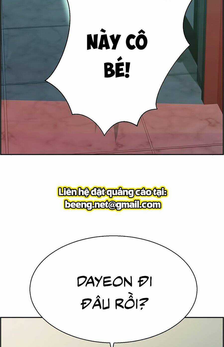 Bạn Học Tôi Là Lính Đánh Thuê Chapter 5 trang 123