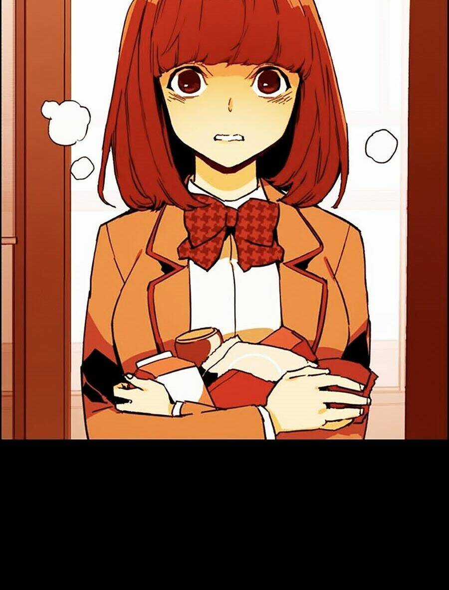 Bạn Học Tôi Là Lính Đánh Thuê Chapter 5 trang 13