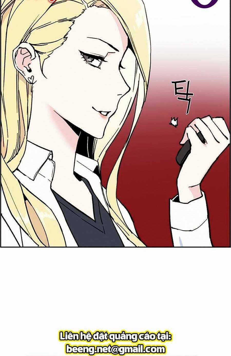 Bạn Học Tôi Là Lính Đánh Thuê Chapter 5 trang 132