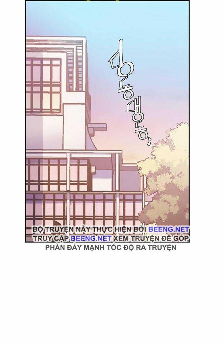 Bạn Học Tôi Là Lính Đánh Thuê Chapter 5 trang 133