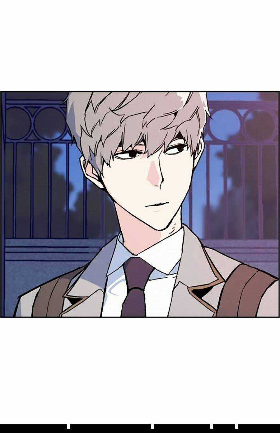 Bạn Học Tôi Là Lính Đánh Thuê Chapter 5 trang 139