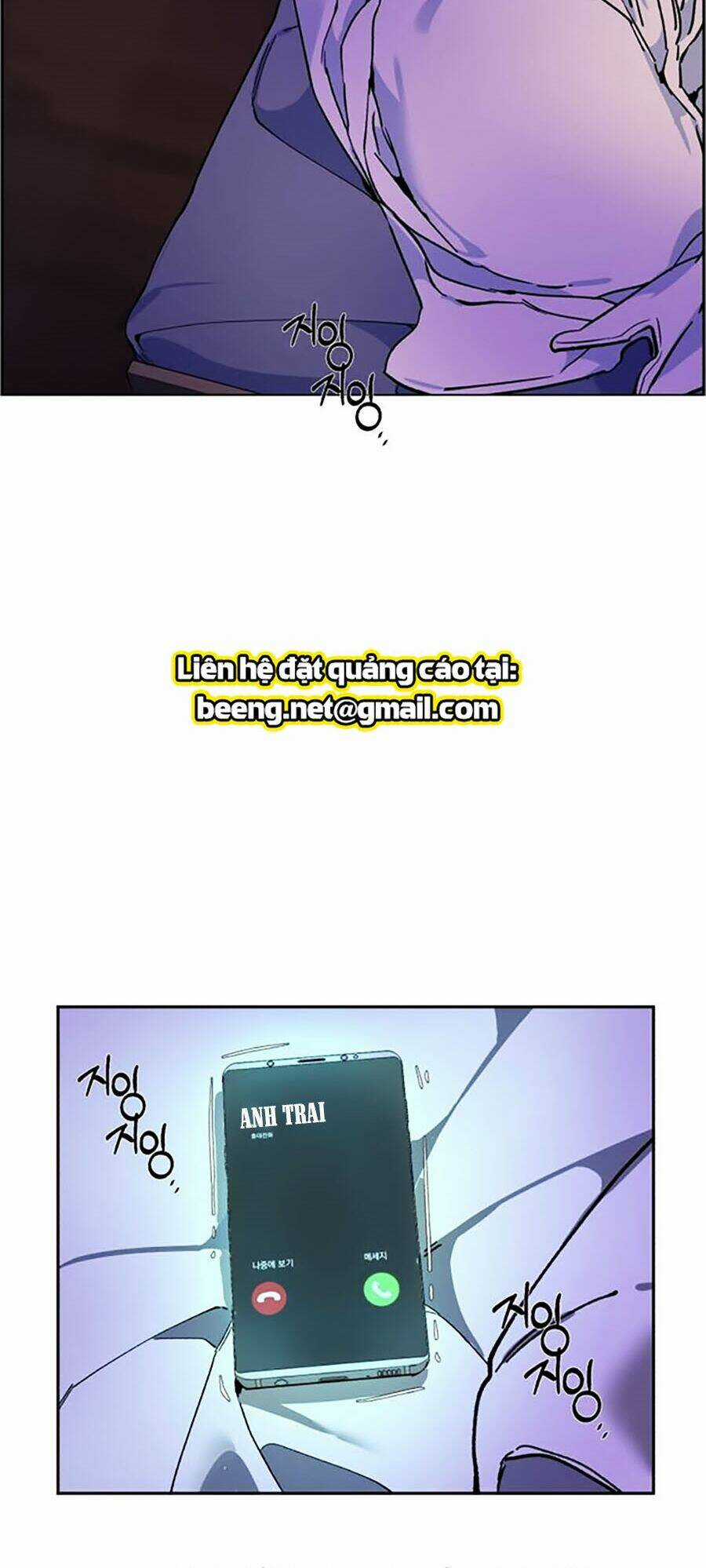 Bạn Học Tôi Là Lính Đánh Thuê Chapter 5 trang 142