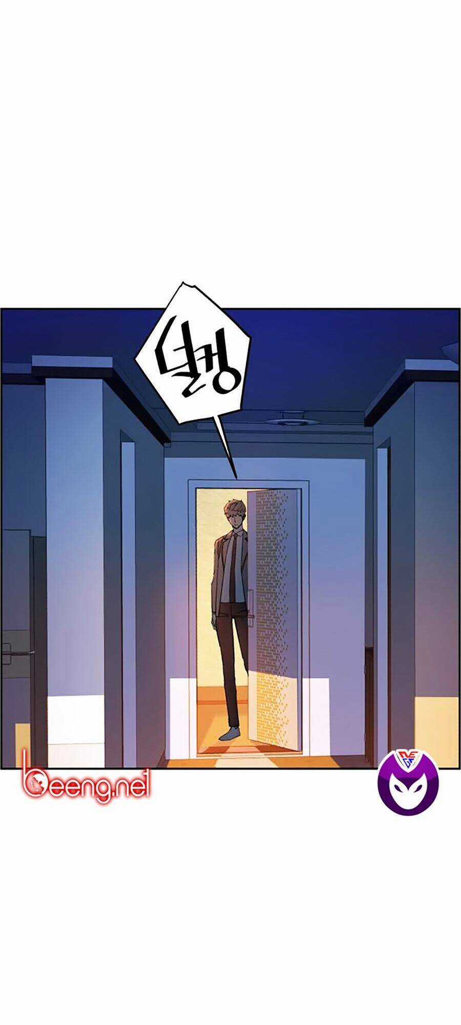 Bạn Học Tôi Là Lính Đánh Thuê Chapter 5 trang 144