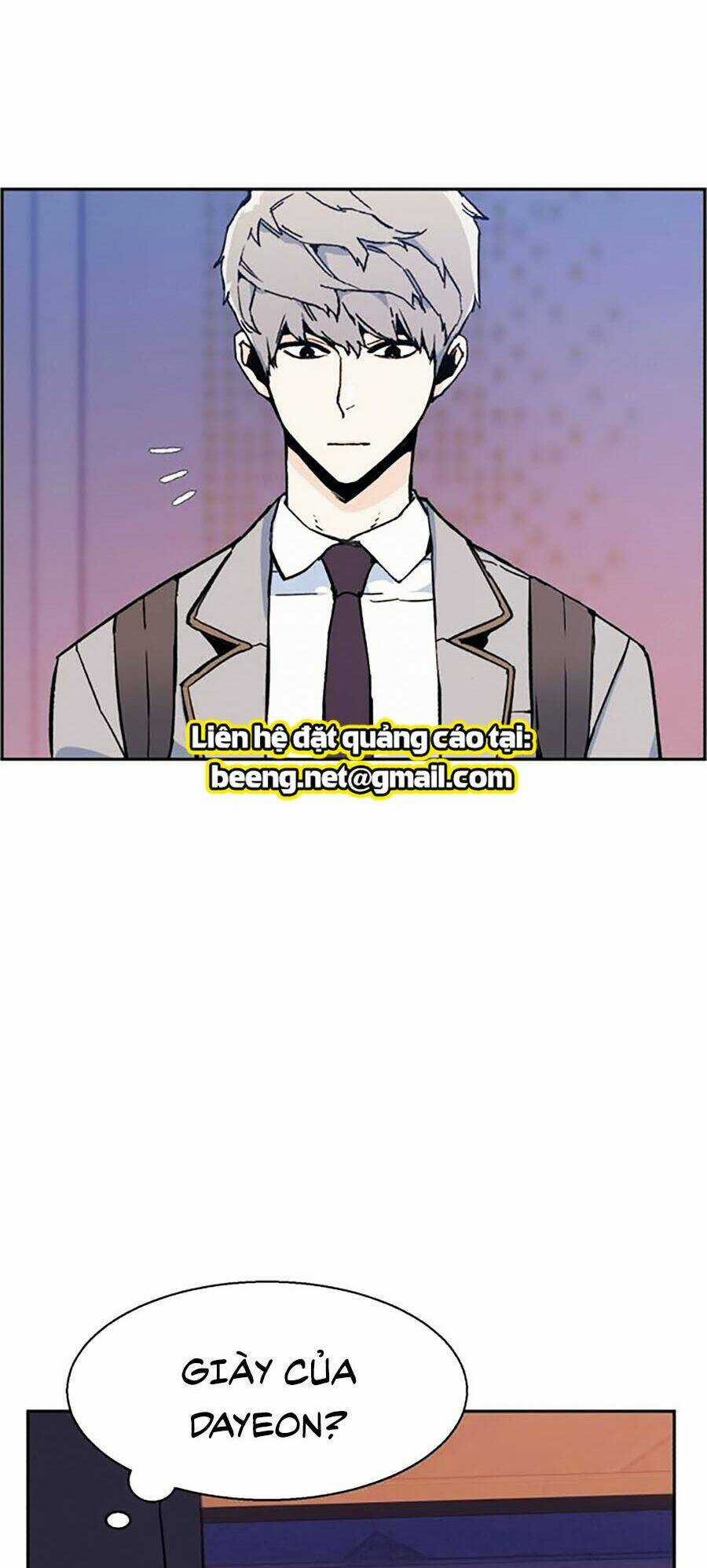 Bạn Học Tôi Là Lính Đánh Thuê Chapter 5 trang 145