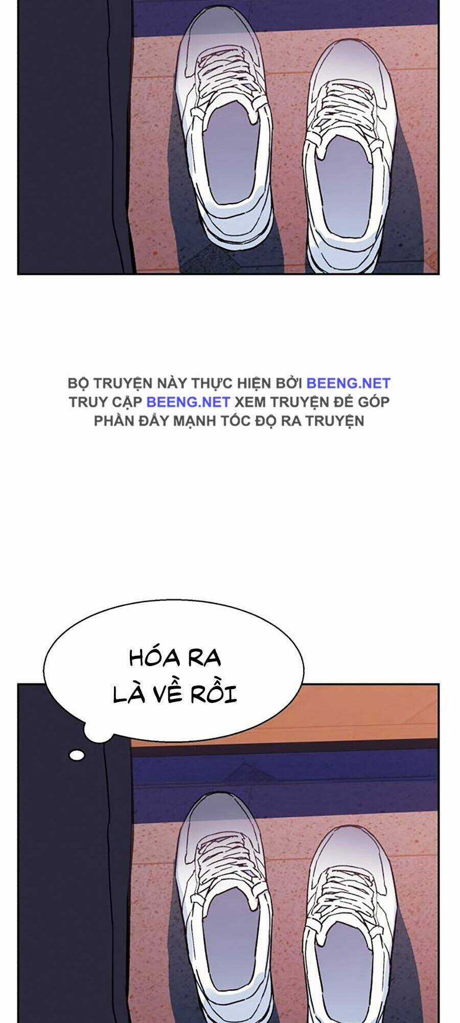 Bạn Học Tôi Là Lính Đánh Thuê Chapter 5 trang 146