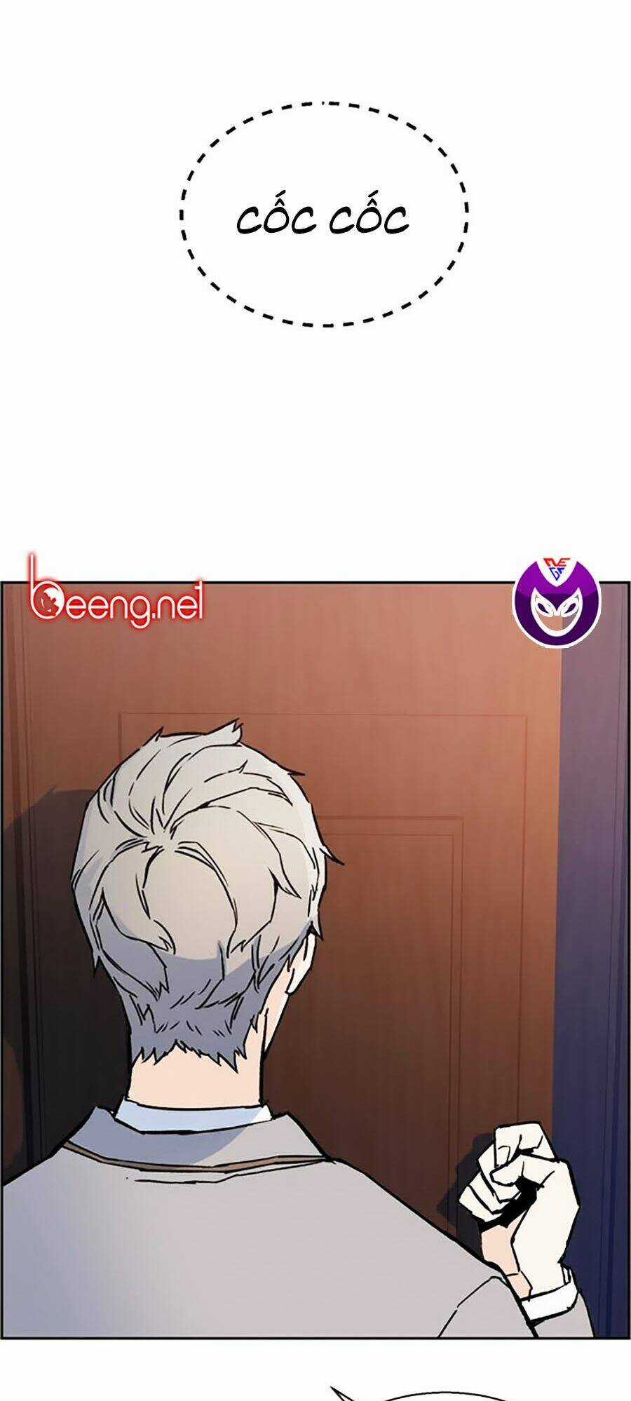 Bạn Học Tôi Là Lính Đánh Thuê Chapter 5 trang 148