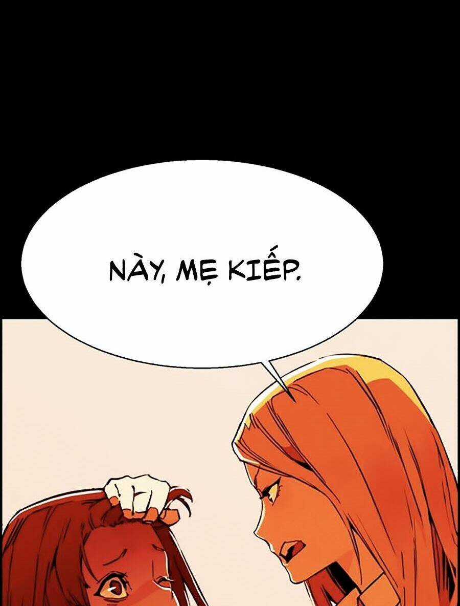 Bạn Học Tôi Là Lính Đánh Thuê Chapter 5 trang 15