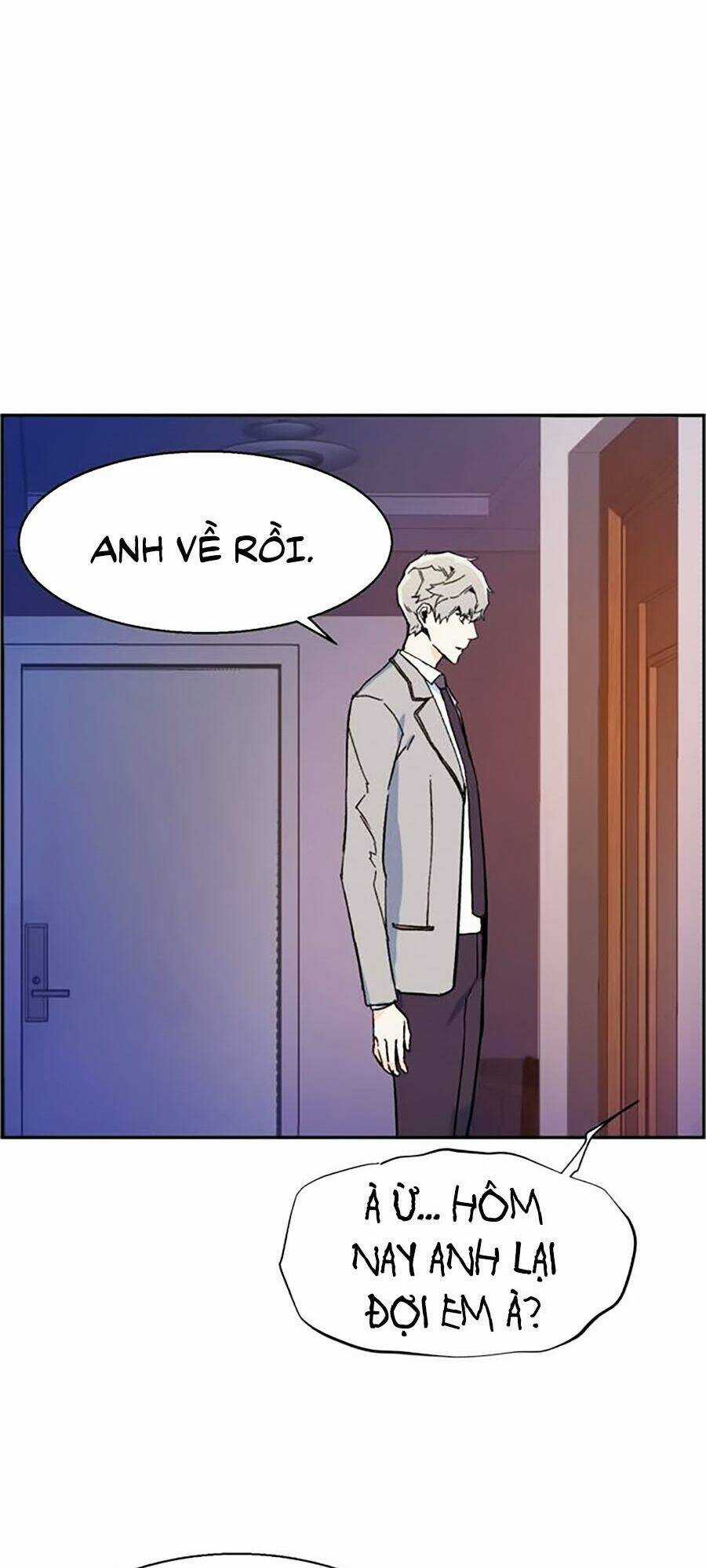 Bạn Học Tôi Là Lính Đánh Thuê Chapter 5 trang 150