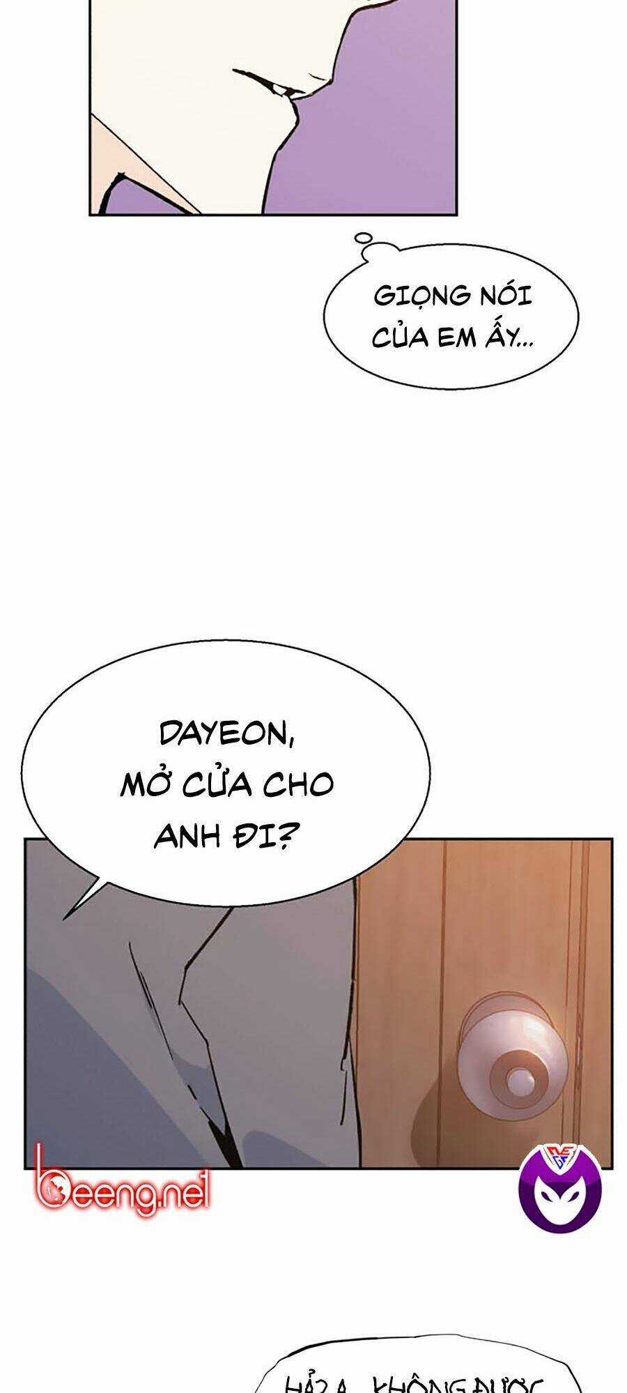 Bạn Học Tôi Là Lính Đánh Thuê Chapter 5 trang 152